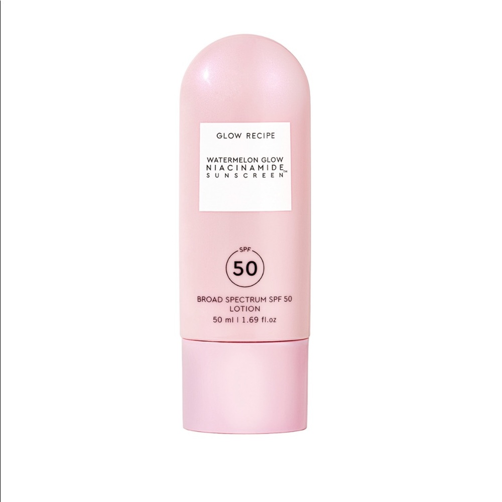 Glow Recipe Watermelon Glow Niacinamide Sunscreen SPF 50